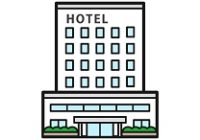 hotel-illust